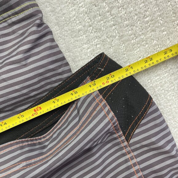 Lot x3 Bulk Y2K Men's Ripzone Board Shorts Surfer Skate Grunge Men Sz 40 Read - Picture 6 of 16